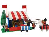 383-2 LEGO Castle Knight's Joust