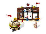 3833 LEGO SpongeBob SquarePants Krusty Krab Adventures