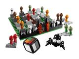 3837 LEGO Monster 4