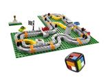 3839 LEGO Race 3000