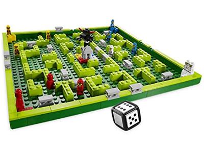 3841 LEGO Minotaurus