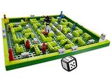 3841 LEGO Minotaurus thumbnail image