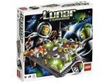 3842 LEGO Lunar Command  thumbnail image