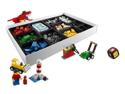 3844 LEGO Creationary 