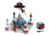 3846 LEGO UFO Attack thumbnail image