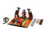 3847 LEGO Magma Monster