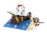 3848 LEGO Pirate Plank