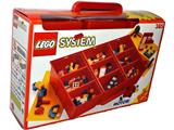 385-2 LEGO Basic Building Set