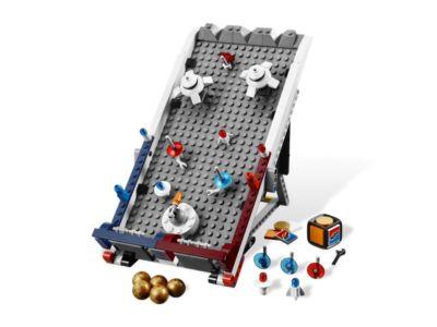 3850 LEGO Meteor Strike