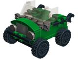 3850002 LEGO Pick a Model Car