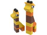 3850003 LEGO Pick a Model Giraffes
