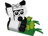 3850005 LEGO Pick a Model Panda thumbnail image