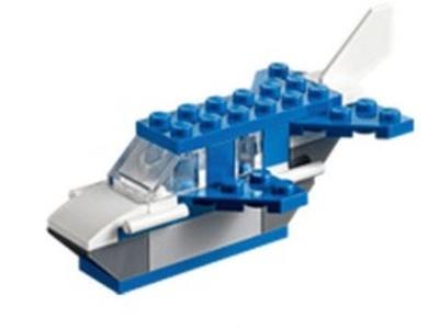 3850008 LEGO Pick a Model Jet thumbnail image