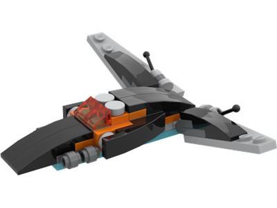 3850009 LEGO Pick a Model Aircraft