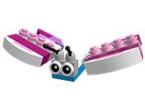 3850010 LEGO Pick a Model Butterfly