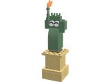 3850011 LEGO Pick a Model Statue of Liberty