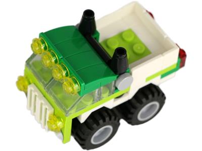3850012 LEGO Pick a Model Truck