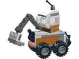 3850017 LEGO Pick a Model Digger