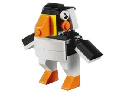 3850031 LEGO Pick a Model Puffin thumbnail image