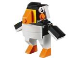 3850031 LEGO Pick a Model Puffin