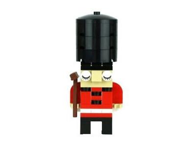 3850033 LEGO Pick a Model Guardsman