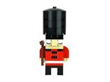 3850033 LEGO Pick a Model Guardsman thumbnail image