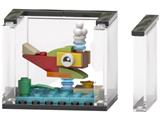 3850060 LEGO Pick a Model Fish Tank