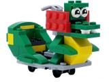 3850070 LEGO Pick a Model Ollie