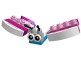 3850072 LEGO Pick a Model Butterfly