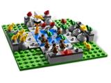 3854 LEGO Frog Rush