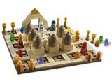 3855 LEGO Ramses Return