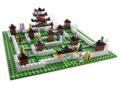 3856 LEGO NinjaGo