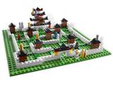 3856 LEGO NinjaGo