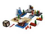 3857 LEGO Heroica Draida Bay