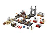 3859 LEGO Heroica Caverns of Nathuz