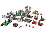 3860 LEGO Heroica Castle Fortaan