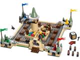 3862 LEGO Harry Potter Hogwarts