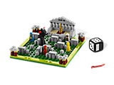 3864 LEGO Mini Taurus thumbnail image