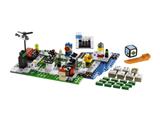 3865 LEGO City Alarm