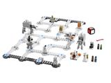 3866 LEGO Star Wars The Battle of Hoth thumbnail image