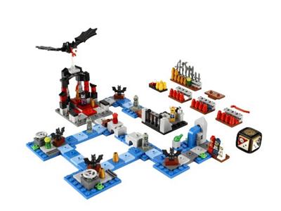 3874 LEGO Heroica Ilrion thumbnail image