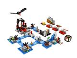 3874 LEGO Heroica Ilrion