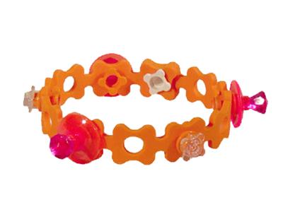 3900 LEGO Scala Bracelet thumbnail image