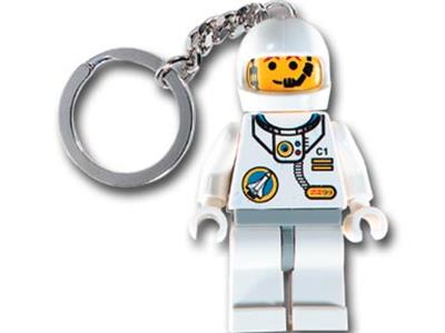 3911 LEGO Astronaut Key Chain thumbnail image