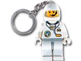 3911 LEGO Astronaut Key Chain