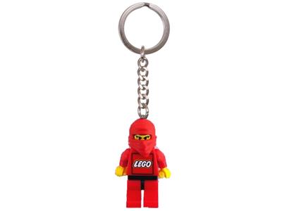 3912 LEGO Ninja Key Chain thumbnail image