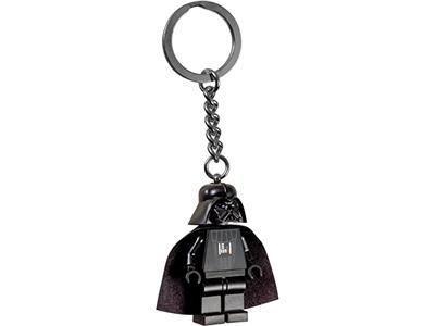 3913-2 LEGO Darth Vader Key Chain thumbnail image