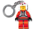 3914-2 LEGO Luke Skywalker Key Chain