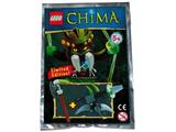 391403 LEGO Legends of Chima Cannon