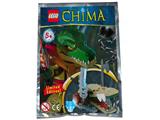 391405 LEGO Legends of Chima Crocodile Hideout